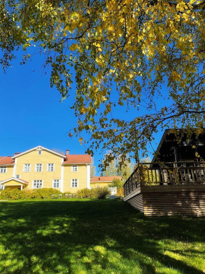 Vanha Pappila Hetki Oy Ähtäri 외부 사진